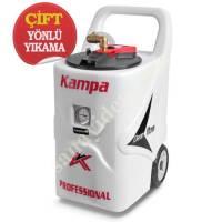 CAMPA DUAL-DIRECTIONAL HONEYBOARD CLEANING MACHINE PRO-3,