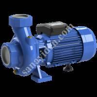 SUMAK SMT400/4-S HOT WATER CENTRIFUGAL PUMP 90°C THREE-PHASE, Centrifugal Pump Models