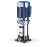 PEDROLLO MK 5/8 DİK MİLLİ POMPA 380 VOLT 3 HP,