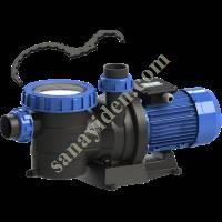 SUMAK SMHT150 HAVUZ POMPASI TRİFAZE (380V) 1.5HP,