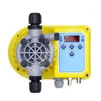 DOSING PUMP WITH DIGITAL LIQUID LEVEL CONTROL, Dosing Pump