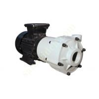 PP POLYPROPYLENE BODY | CHEMICAL AND ACID PUMP WITH MAGNET,
