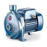 PEDROLLO CP 210A SINGLE FAN CENTRIFUGAL PUMP 61 MSS 16.8 M³/H, Centrifugal Pump Models