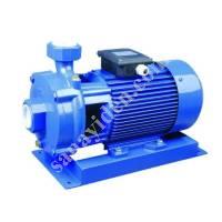 SUMAK SMK220/2-S HOT WATER DOUBLE STAGE CENTRIFUGAL PUMP 90°C, Centrifugal Pump Models