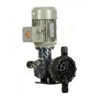 BAR METAL BODY ELECTRO MECHANICAL DIAPHRAGM DOSING PUMP 38,