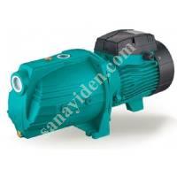 LEO AJM90H HIGH PRESSURE JET PUMP 220V 47 L/MIN 55MSS,