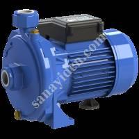 SUMAK SM85 SU POMPASI SANTRİFÜJ POMPA MONOFAZE (220V) 0.85HP,