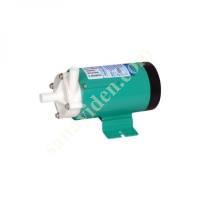 MD 10 R MAGNETIC PUMP SINGLE PHASE (220 V) CHEMICAL AND ACID PUMP,