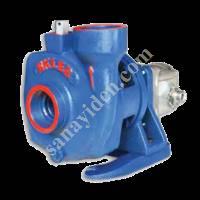 EKLER HYDRO 2 - 2''2'' TANKER PUMPS WITH HYDRAULIC MOTORS,