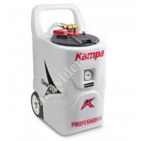 KAMP PRO-1 HONEYCOMB CLEANING MACHINE, Building Construction