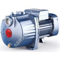 PEDROLLO 4CPM 80 - C CASTING BODY SILENT JET PUMP 52 MSS,