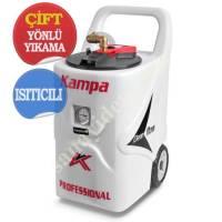 CAMPA DUAL DIRECTIONAL COMBINATION CLEANING MACHINE PRO-4,