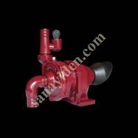 40T 2''-2'' TRACTOR DRY SPINDLE MOVING TANKER PUMP,