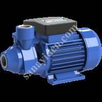 SUMAK SMT15 PREFERİKAL POMPA TRİFAZE (380V) 1.5HP,