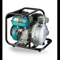 LEO LGP-20H HIGH PRESSURE (ALTITUDE) GASOLINE WATER ENGINE,