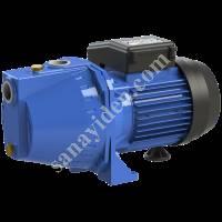 SUMAK SMJK100 KENDİNDEN EMİŞLİ JET POMPA MONOFAZE (220V) 1HP,