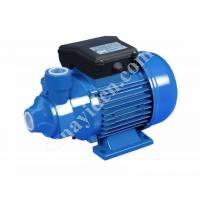 SUMAK SM10-S HOT WATER PREFERICAL PUMP 90°C SINGLE PHASE, Centrifugal Pump Models