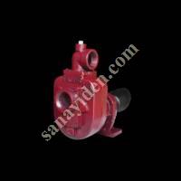 TKM-ÜK 50T 3'-2.1/2' TRACTOR DRY SPINDLE MOVING TANKER PUMP, Motopumps