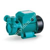 LEO AQM60 PREFERICAL PUMP WITH FRICTION FAN SIDE OUTPUT 0.8 H-P, Centrifugal Pump Models