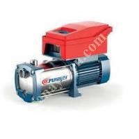 PEDROLLO TS-PLURIJET 6/130 INVERTER JET PUMP 3 HP 97 MSS,