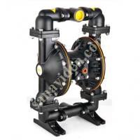 HP15 ALUMINUM BODY DIAPHRAGM AIR PUMP 400 LITER/MIN,