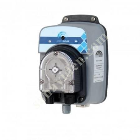 ANTECH ASPENDOSE A 2.8L/3B A PH / CHLORINE PERISTALTIC, Dosing Pump