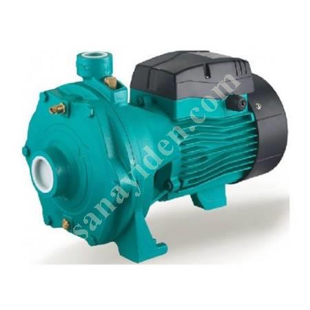 LEO 2AC300H DOUBLE FAN CENTRIFUGAL PUMP 380V 250 L/MIN 70 MSS, Centrifugal Pump Models