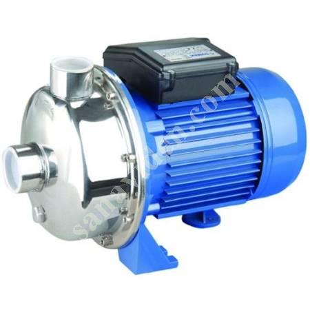 SUMAK SMINOX/K-100-S HOT WATER STAINLESS CENTRIFUGAL PUMP 90°C, Centrifugal Pump Models