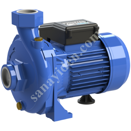 SUMAK SM150 CENTRIFUGAL PUMP SINGLEPHASE (220V) 1.5HP, Centrifugal Pump Models