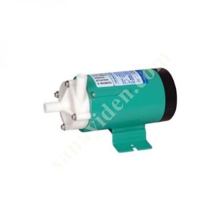 MD 30 R MAGNETIC PUMP SINGLE PHASE (220 V) CHEMICAL AND ACID PUMP,