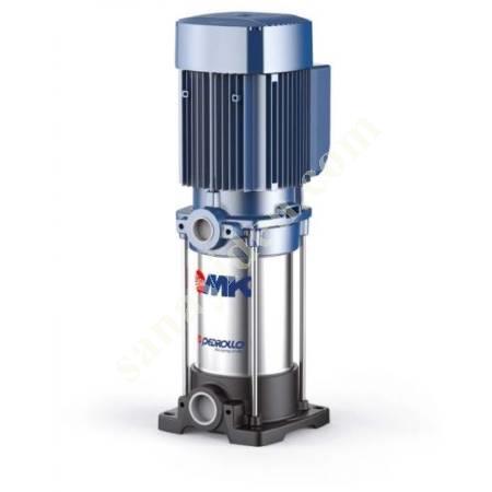 PEDROLLO MK 5/8 VERTICAL SHAFT PUMP 380 VOLT 3 HP,