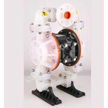 HP10 PLASTIC POLYPROPYLENE BODY DIAPHRAGM AIR PUMP 150, Diaphragm Pumps