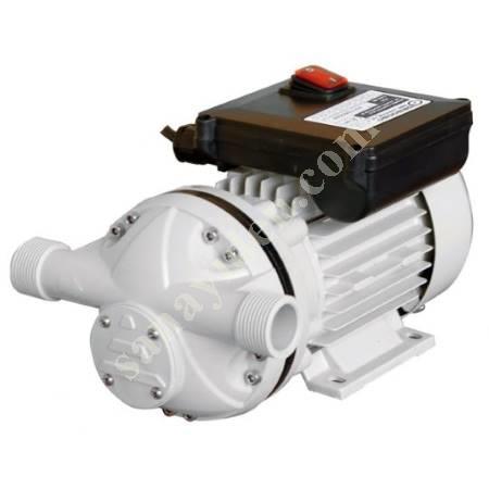 WATER SOUND 12 VOLT DIAPHRAGM FUEL AND OIL PUMP, Fuel And Oil Transfer Pumps