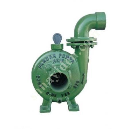 AKIN POMPA PCR 425 BEET ENGINE PUMPS INLET 4'' OUTPUT 2.5'',