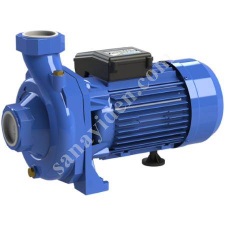 SUMAK SM300/2 CENTRIFUGAL PUMP SINGLEPHASE (220V) 3HP, Centrifugal Pump Models