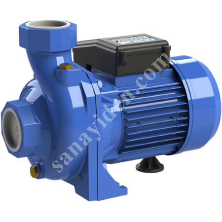 SUMAK SM100 CENTRIFUGAL PUMP SINGLEPHASE (220V) 1HP, Centrifugal Pump Models