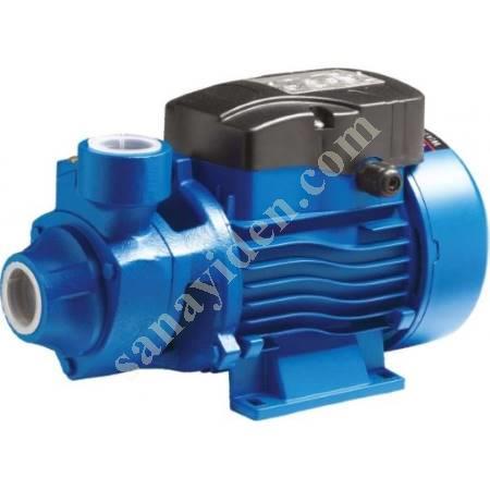 WINPO WNP 60 PREFERICAL PUMP 38MSS 1.8M³/H SINGLEPHASE, Centrifugal Pump Models