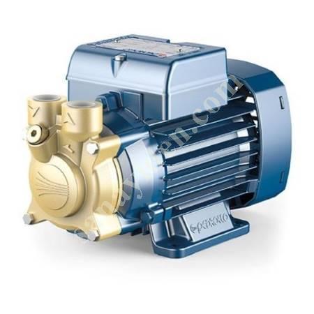 PEDROLLO PV 60 PREFERICAL BRONZE BODY PUMP THREE-PHASE, Centrifugal Pump Models