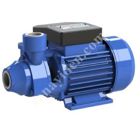 SUMAK SM5 PREFERICAL PUMP SINGLEPHASE (220V) 0.5HP, Centrifugal Pump Models