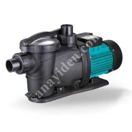 LEO XKP 2204 POOL PUMP WITH PRE-FILTER (TRI-PHASE) 2.2 KW 3 HP,