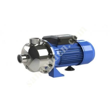 SUMAK SMINOX/A-100-S HOT WATER STAINLESS CENTRIFUGAL PUMP, Centrifugal Pump Models