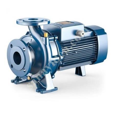 PEDROLLO F 50/125A FLANGED CENTRIFUGAL PUMP 24.5 MSS 72 M³/H, Centrifugal Pump Models