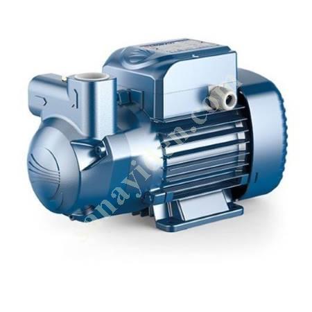 PEDROLLO CKM 50 YAKIT POMPASI MONOFAZE (220 VOLT) 0.5 HP 35 MSS, Santrifüj Pompa Modelleri