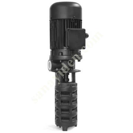 MIKSAN GP 440 BORYOIL PUMP 380 VOLT (TRIPHASE) MAX, Boron Oil Pumps (Cooling)