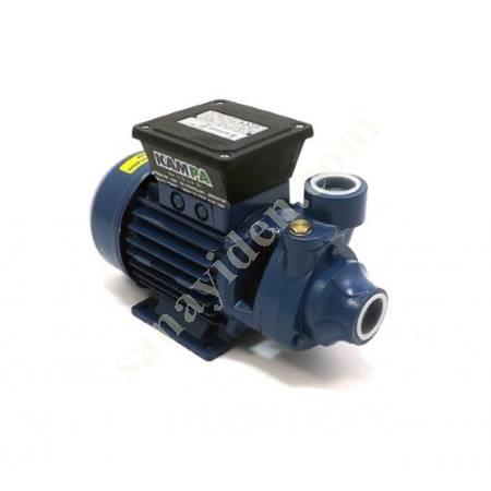 SUMAK SMT5 PREFERICAL PUMP THREE-PHASE (380V) 0.5HP, Centrifugal Pump Models