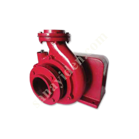 PTO-100-90R - TANKER PUMP USED FOR 4''-3''TRUCKERS, Motopumps