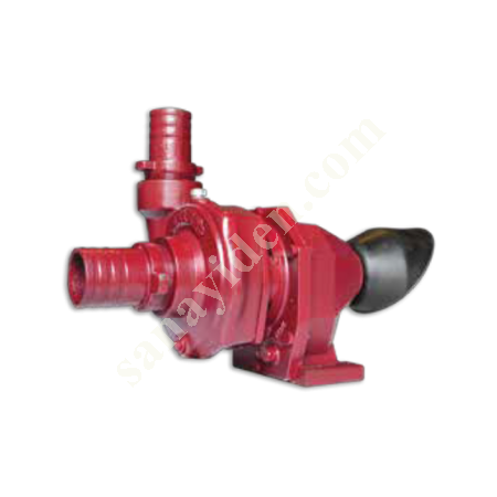 30/3'-2.1/2' TRACTOR DRY SPINDLE MOVING TANKER PUMP, Motopumps