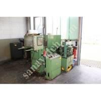 MULTI CORNER PROFILE MILLING MACHINE,