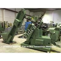 SECOND HAND BOLT PIN RIVET NUT MACHINES, Bolt(Gijon) Scrubbing Machines