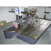 3D COORDINATE MEASURING MACHINE,